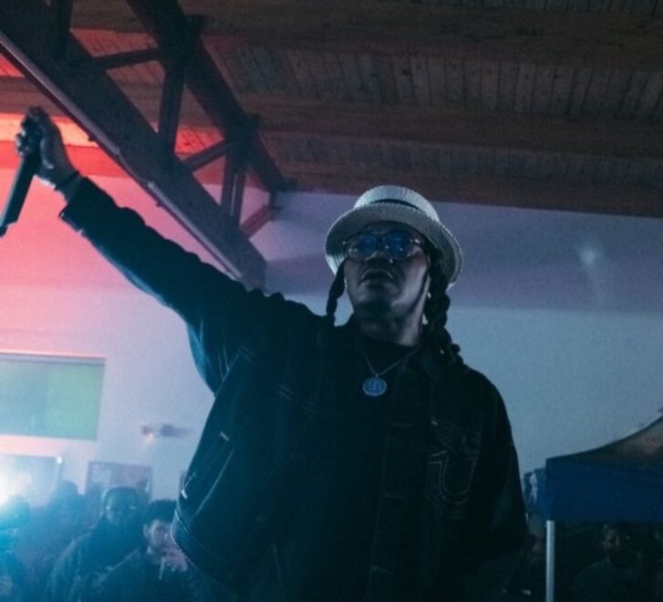 The 20 Most Absurdly Clever Bruiser Wolf Bars, Ranked and Explained for People Who Missed Them