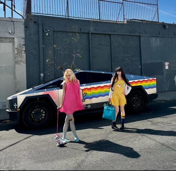 The Femcels Don’t Care If You Like Them (And That’s Why You Will)