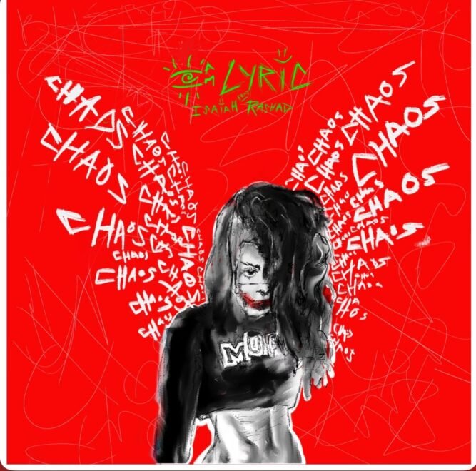 5 Songs That Should Have Way More Plays | #4 – IAMLYRIC – “Chaos” (feat. Isaiah Rashad)